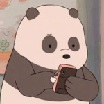 | The Panda Family |