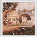 |golden hearts|
