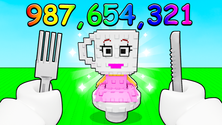 Brainrot Bakery 👨‍🍳 screenshot 1