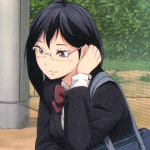 Anime peoplee