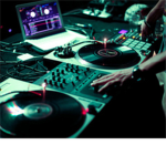 DJs OF ROBLOX