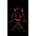 Dark Rose Clanz