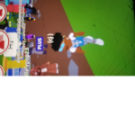 Cj is a champ