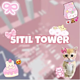 Sitil Tower icon
