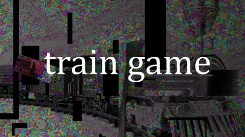 Train Game!