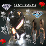 Spicy Mami's