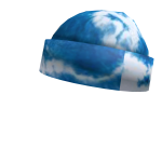 Icey Beanie