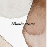 Basic store