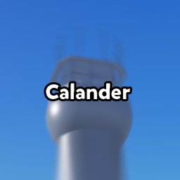 Calander