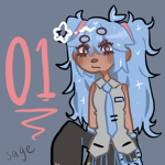 sage’s commissions ~