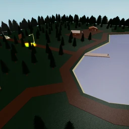 Survive the killer in Jason Voorhees icon