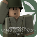 United States Army Second World War
