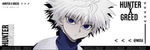 Hunter X Greed Productions