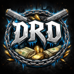 DRD(DONT RUN DONT TRIP)