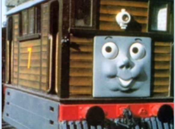 sodor fallout  screenshot 2