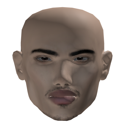 ʚ♡ɞ 'Leo' Masculine Man Face Roblox item