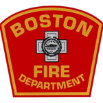 Boston Fire Department USA