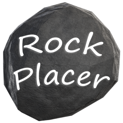Rock Placer  |  V2