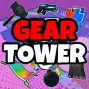 [🤚] Troll Gear Slap Tower