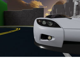 Car Paradise