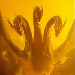 Kaiju-Verse (Beta Testing)