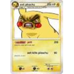 EVIL Poke'mon