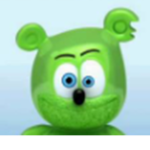 The followers of Gummy Bear