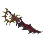 Immortal Sword: Demon Slayer Blade
