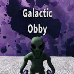 Galactic Obby