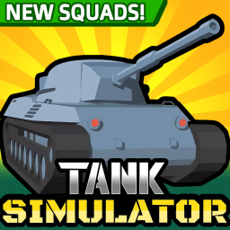 Tank Simulator icon