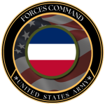 Forces Command • USΑ