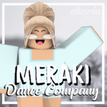 Meraki Dance Company