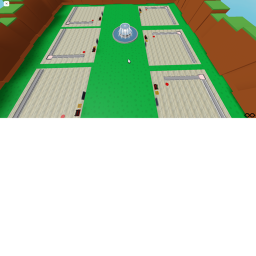 Goku Tycoon