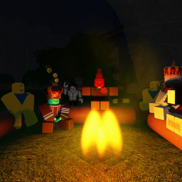 [HALLOBLADE] Combat Battlegrounds