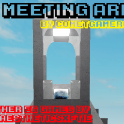 Eg Meeting Area (OFFICES!)