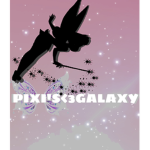PIXI'S<3GALAXY