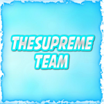 TheSupremeTeam :)!