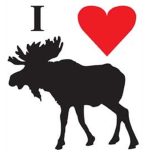 Mighty moose club