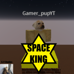 Space King