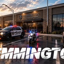 Evad, Remmington [Early Access]