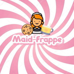 Maid-Frappe! [In construction!]