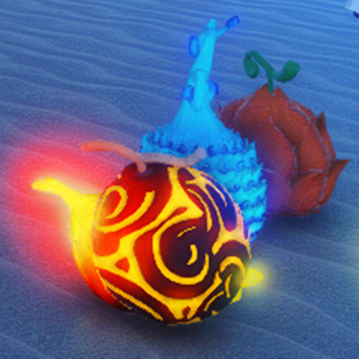 GPO Fruit Rain!!?!?11!??!!??!! [100K VISITS😱]