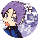 reo mikage