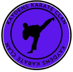 Kayden's Karate
