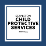 |Child Protective Services| "Guardians" |