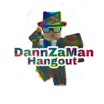 DannZaMan hangout