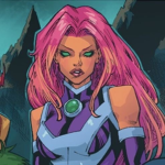 starfire .