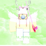 ta_mmy's closet