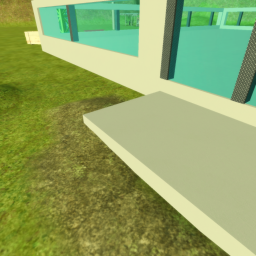 The Skyscraper (Showcase)