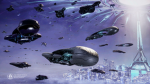 Fleet Of Eternal Valor